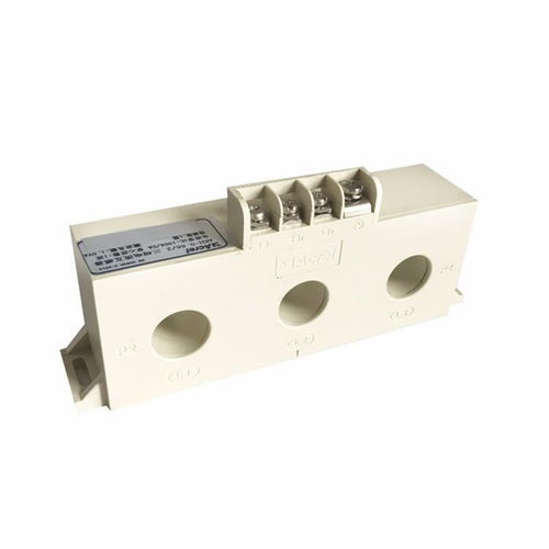akh 0.66 z 3 &phi;35 三相一體式電流互感器多應(yīng)用于抽屜柜