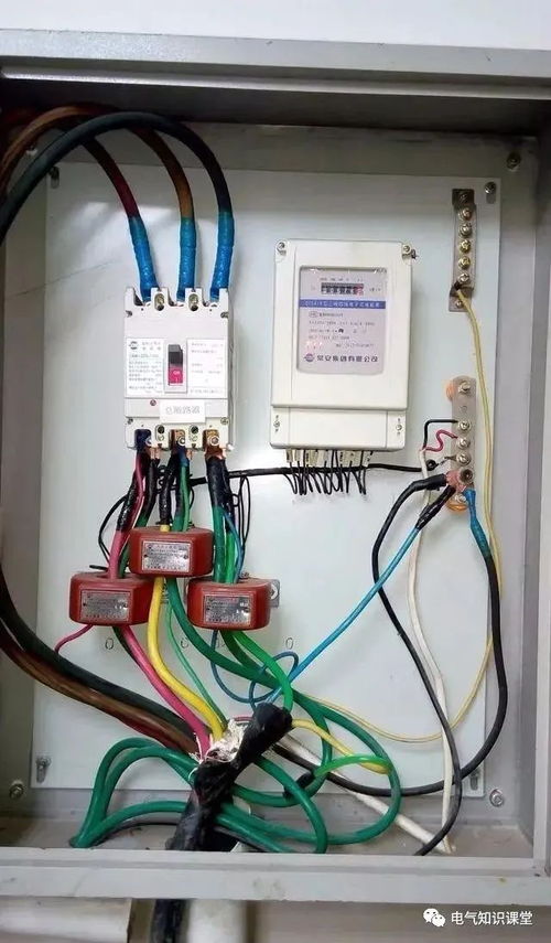 關(guān)于電流互感器的相關(guān)基礎(chǔ)知識,都整理在這了,供大家參考使用