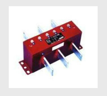 LQZ3型三聯(lián)快換式電流互感器-上海蘇特電氣