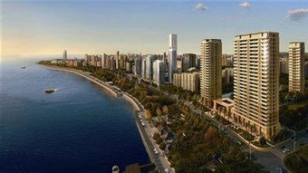 地產成交量價上漲 溫州上半年賣地收入超百億