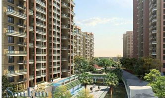 昆侖置業榮膺中國房地產商業地產10強 實力鑄就行業標桿