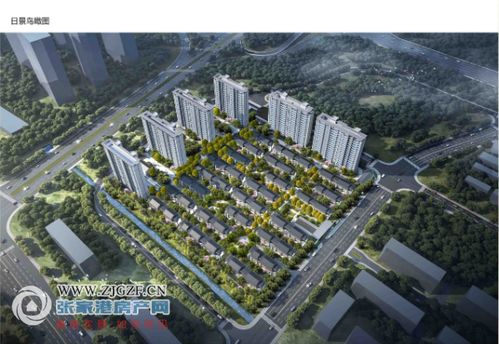 張地2022 a01號地塊房地產(chǎn)開發(fā)項(xiàng)目規(guī)劃方案正式公示，總建筑面積約13.96萬㎡