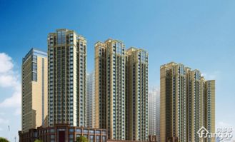 鄂州御水天城 品質生活新坐標，揭秘背后的實力開發商